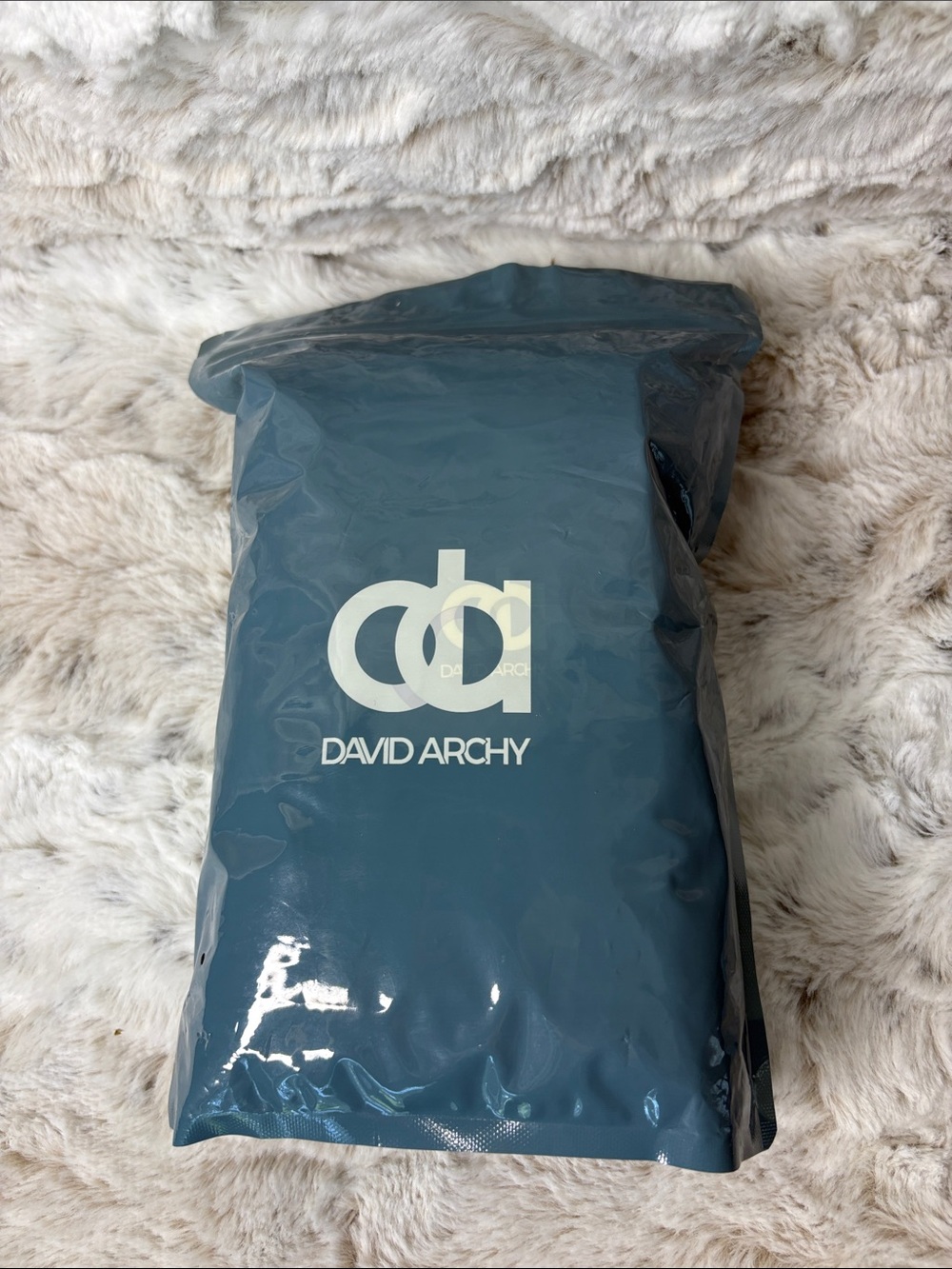 David Archy 4 Pack Underwear. XL